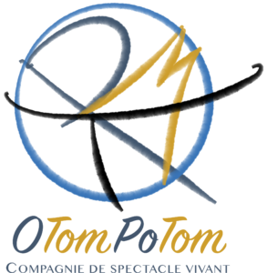 Logo O Tom Po Tom