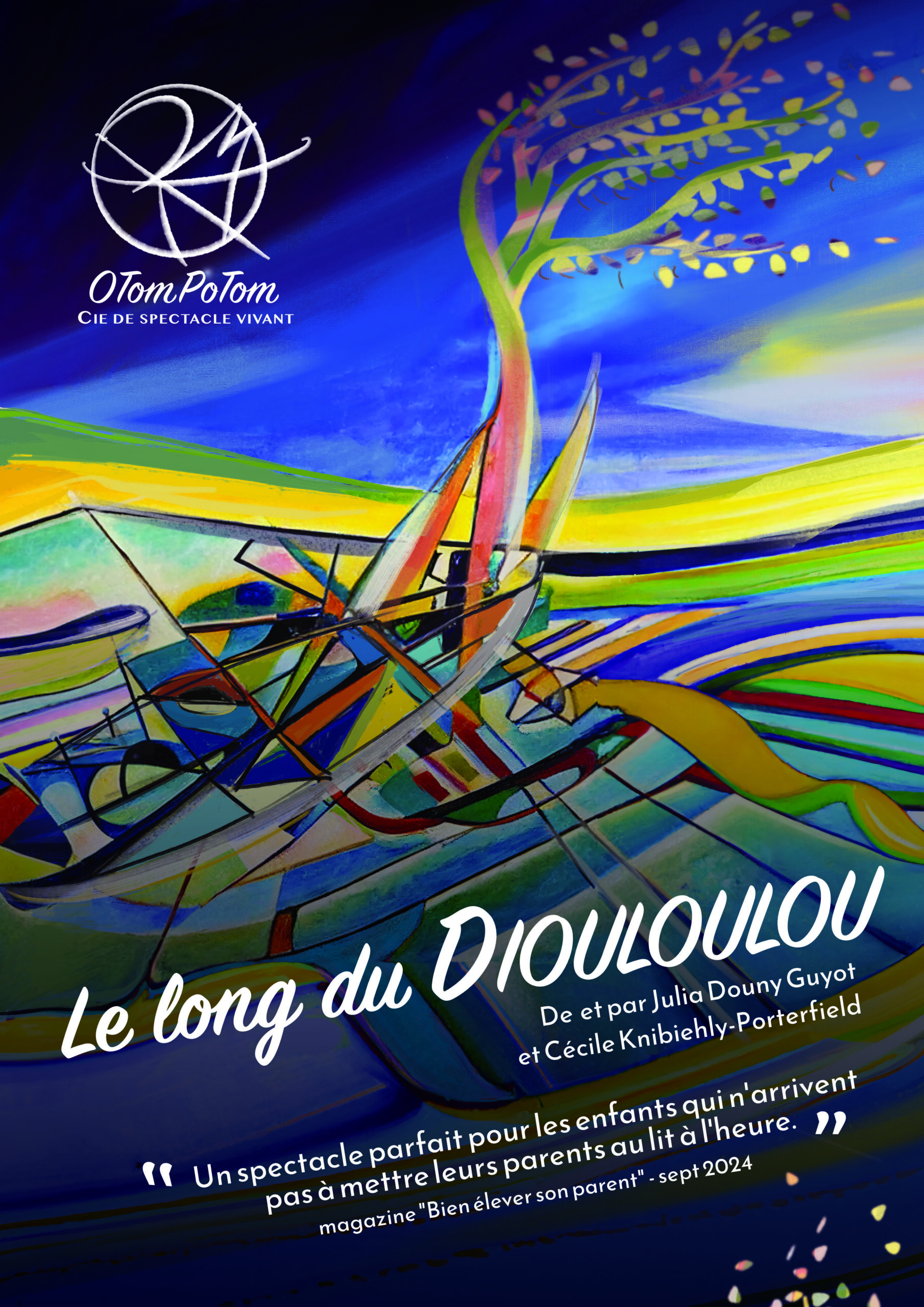 Affiche DIOULOULOU-02a