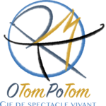 Logo CIE O Tom Po Tom