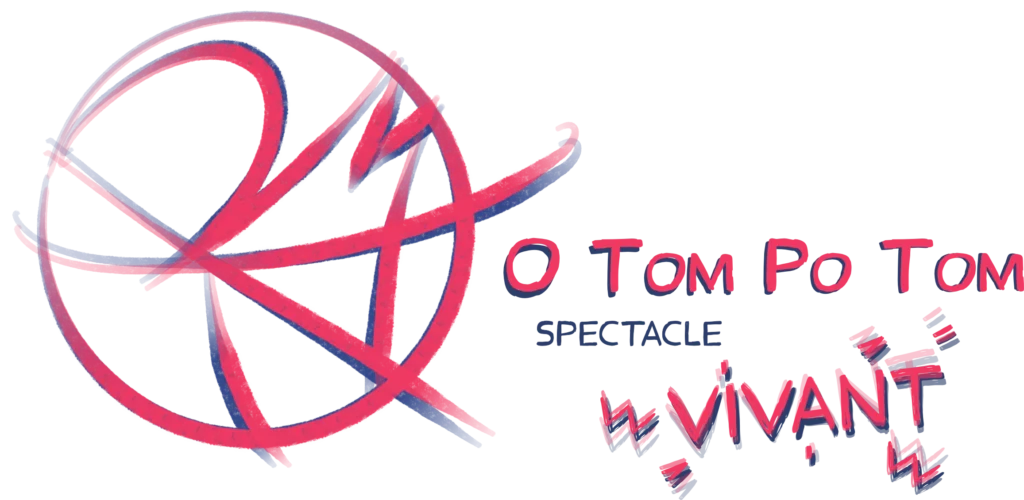 Logo O Tom Po Tom