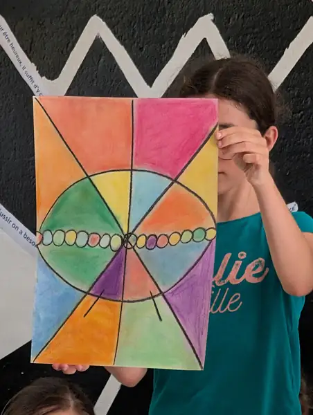Exposition Paroles de Vie — École du Renard, photo 21