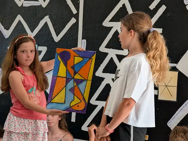 Exposition Paroles de Vie — École du Renard, photo 27
