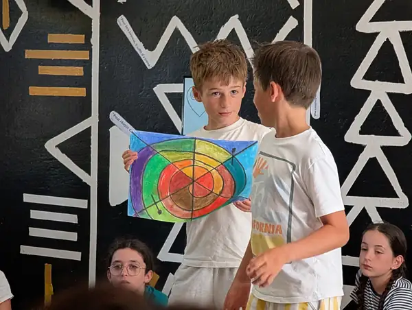Exposition Paroles de Vie — École du Renard, photo 30