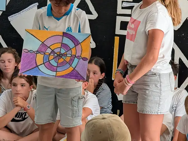 Exposition Paroles de Vie — École du Renard, photo 38