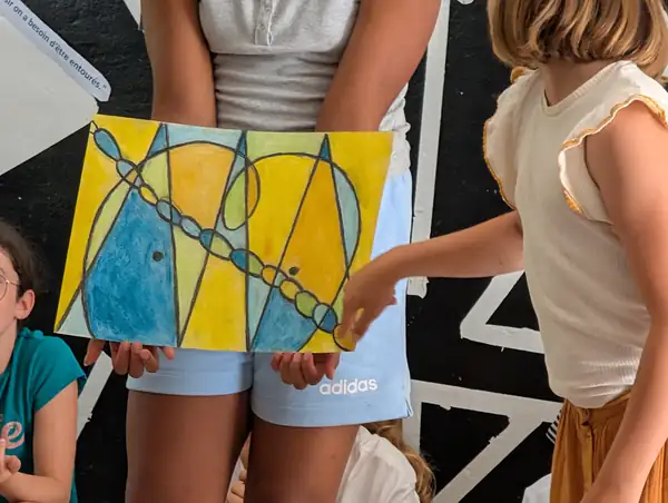 Exposition Paroles de Vie — École du Renard, photo 42