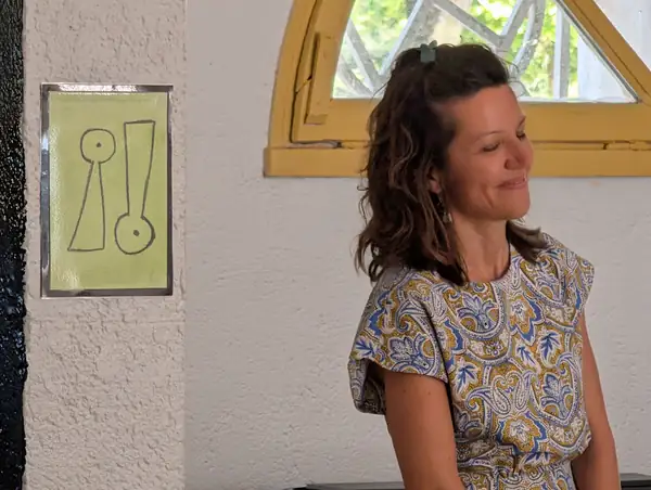Exposition Paroles de Vie — École du Renard, photo 43